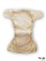 Preview: hu-da One-Size-Windel 2.0 Bambusfrottee SNAPS